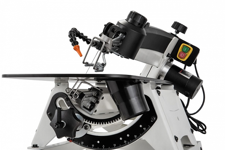 Станок лобзиковый Jet JWSS-18B – №8