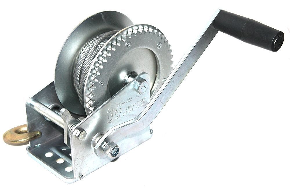 Барабанные лебёдки купить в интернет-магазине Тиски