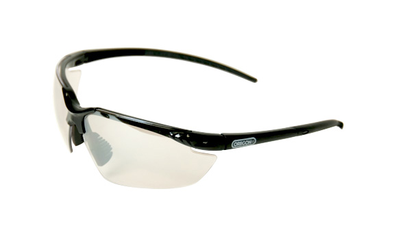 Очки защитные Oregon, прозрачные (Q545831) – №1