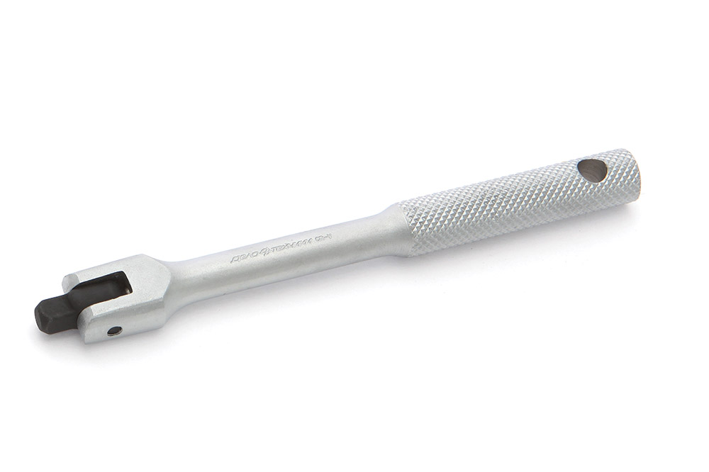 Вороток шарнирный Дело Техники 140 мм 1/4" – №1