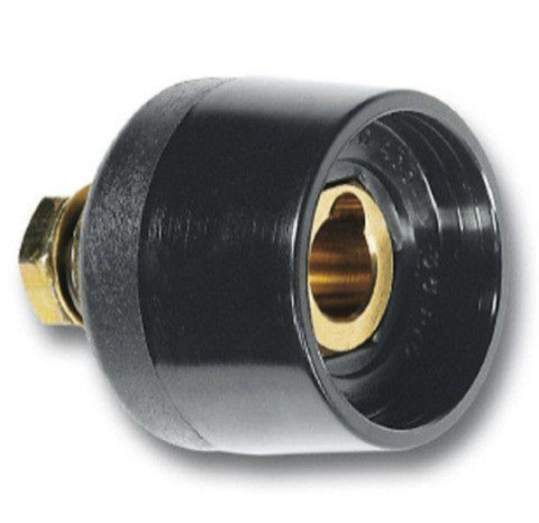 Розетка панельная Top Weld OK 35-50 мм2 (211.035503) – №1