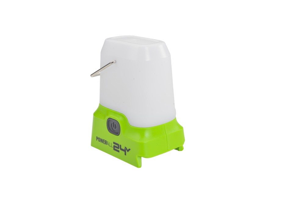 Аккумуляторный фонарь Greenworks G24LA500 без акк и з/у – №2