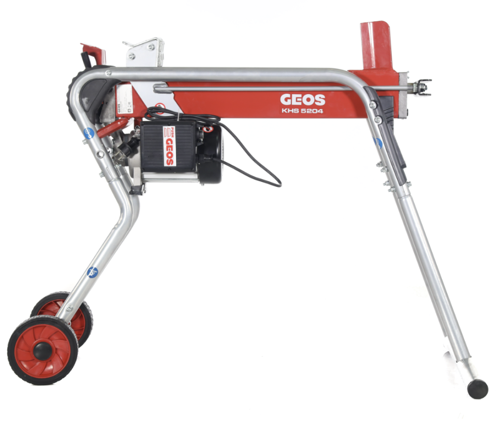 Дровокол ALKO Geos Easy KHS 5204 – фото №1 Дровокол ALKO Geos Easy KHS 5204 – №1