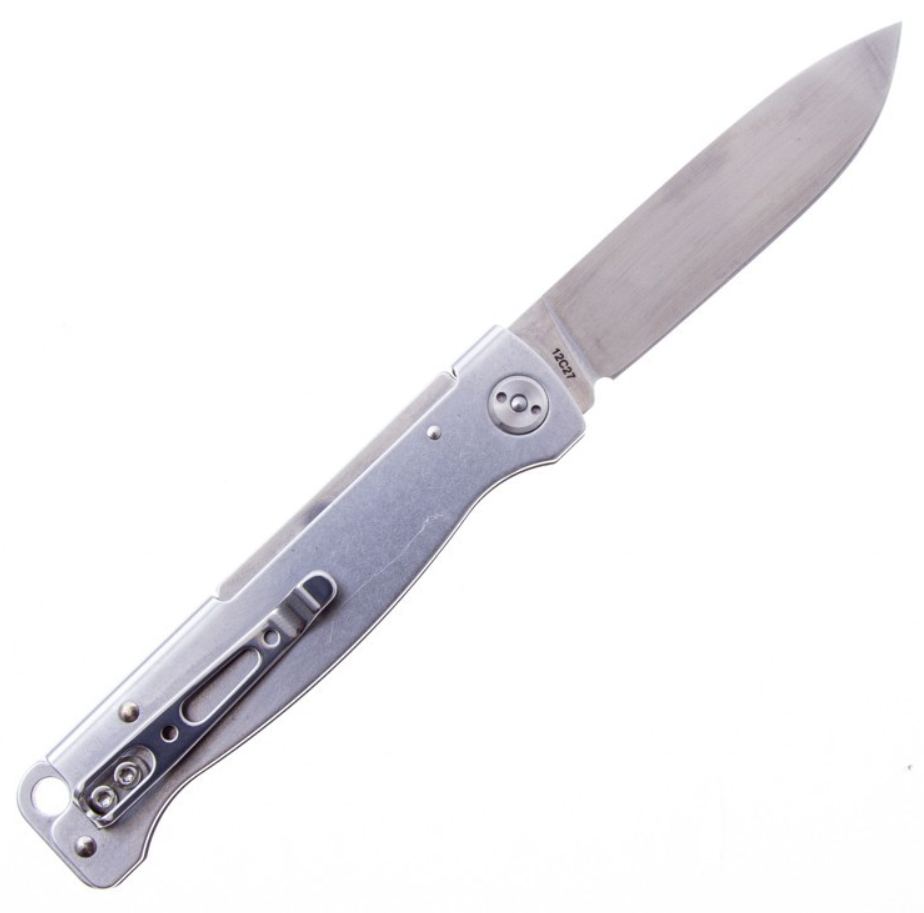 Нож Boker Plus Atlas Stonewash (01BO856) – №1