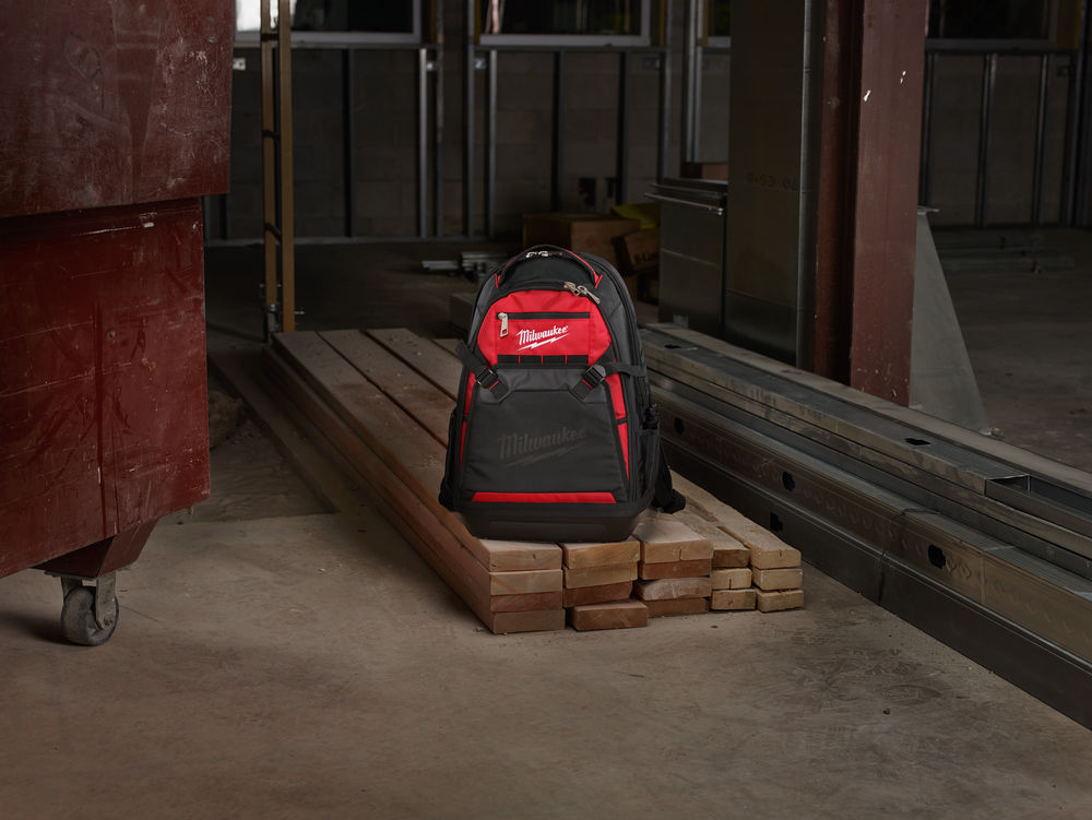 Рюкзак Milwaukee (48228200) – №2