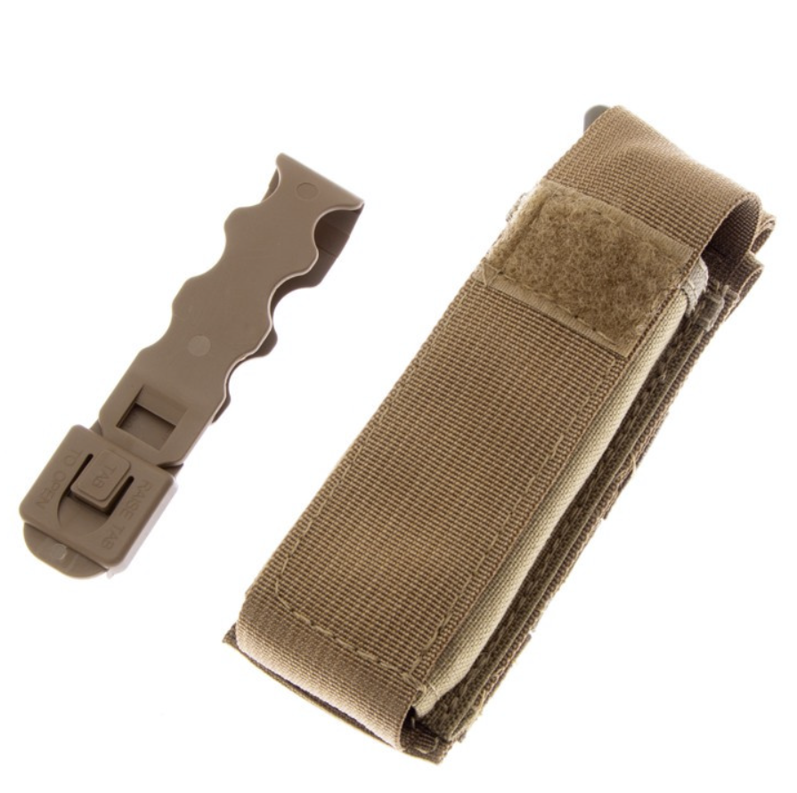 Нож Benchmade Adamas (275FE-2) – №4