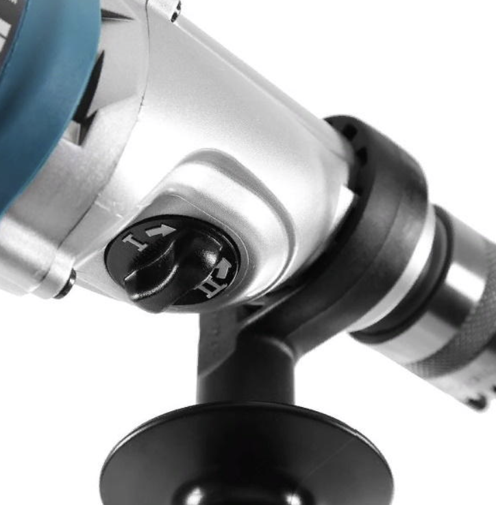 Дрель ударная Makita HP 2050 – фото №5 Дрель ударная Makita HP 2050 – №5