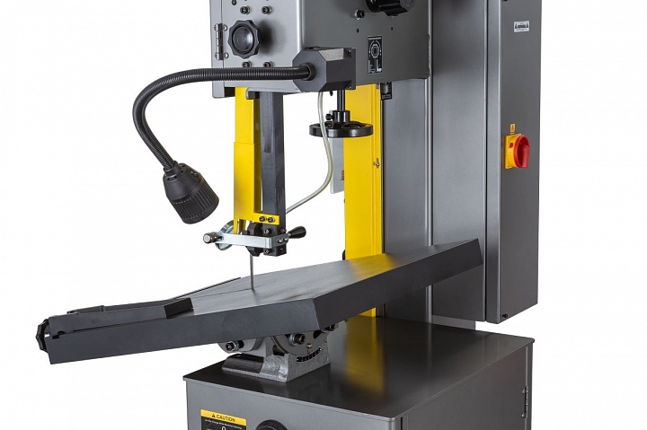 Станок ленточнопильный Jet VBS-1610 – №16