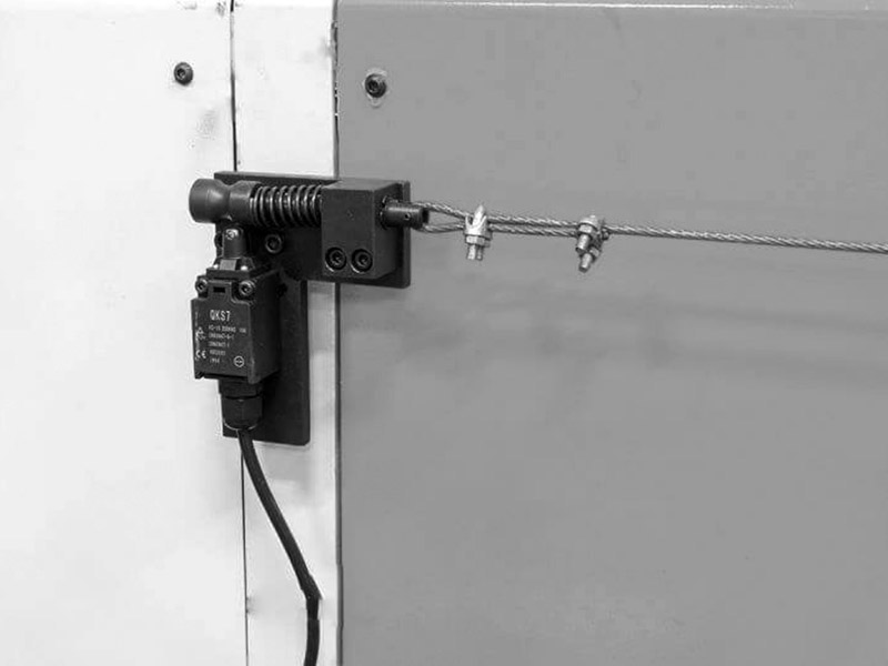 Станок вальцовочный гидравлический Stalex HSR-1550x4.5 – №3