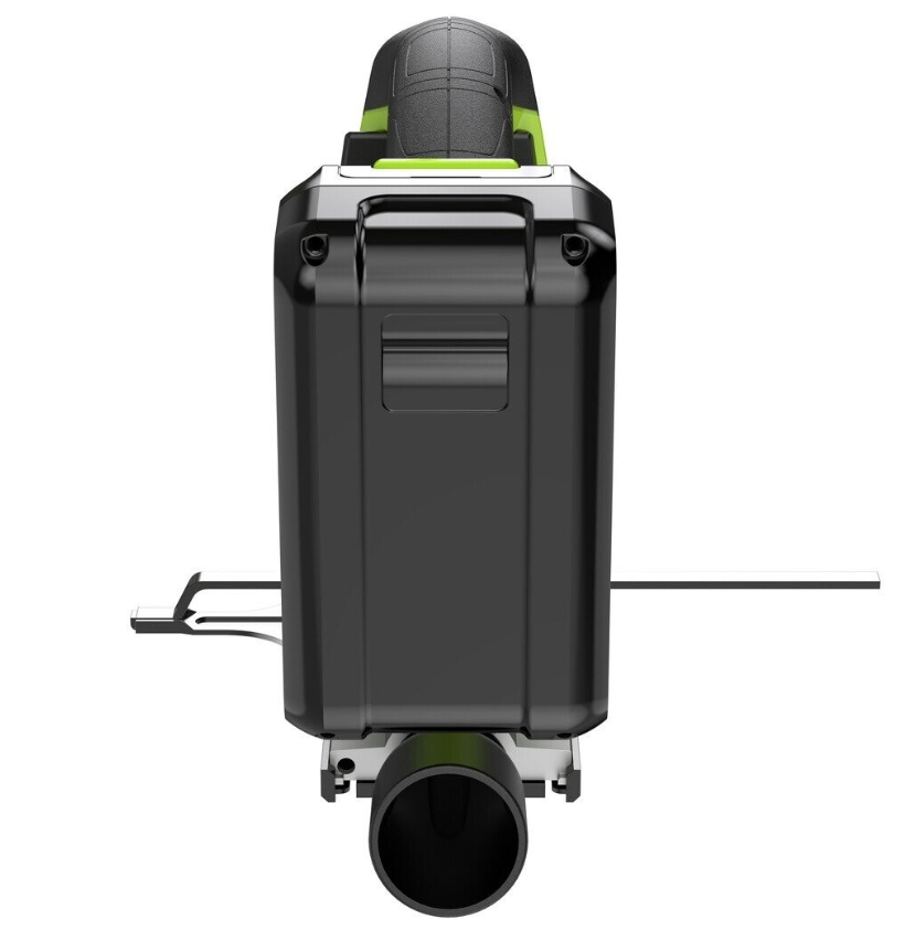 Аккумуляторный лобзик Greenworks GD24JS120 (1х4,0 Ач) 3601407CUB – фото №3 Аккумуляторный лобзик Greenworks GD24JS120 (1х4,0 Ач) 3601407CUB – №3