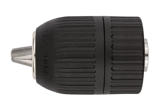 Патрон сверлильный быстрозажимной Ottom 1/2" 0,8-10 мм – №1