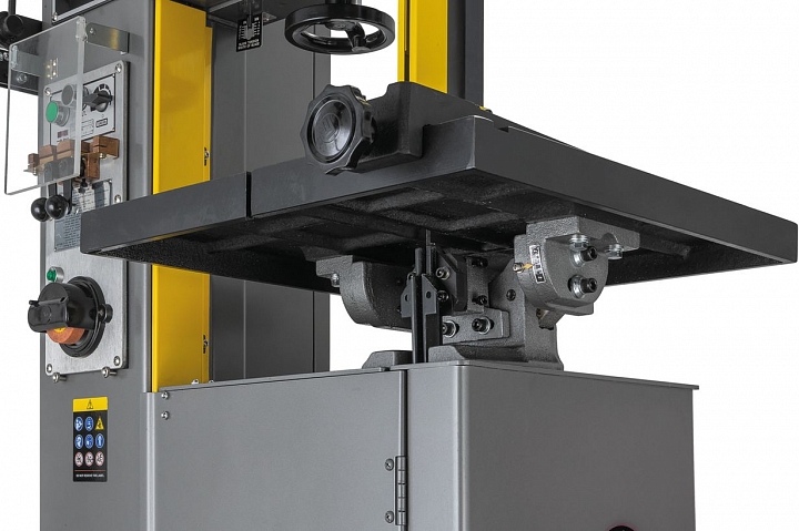 Станок ленточнопильный Jet VBS-1408 – №3