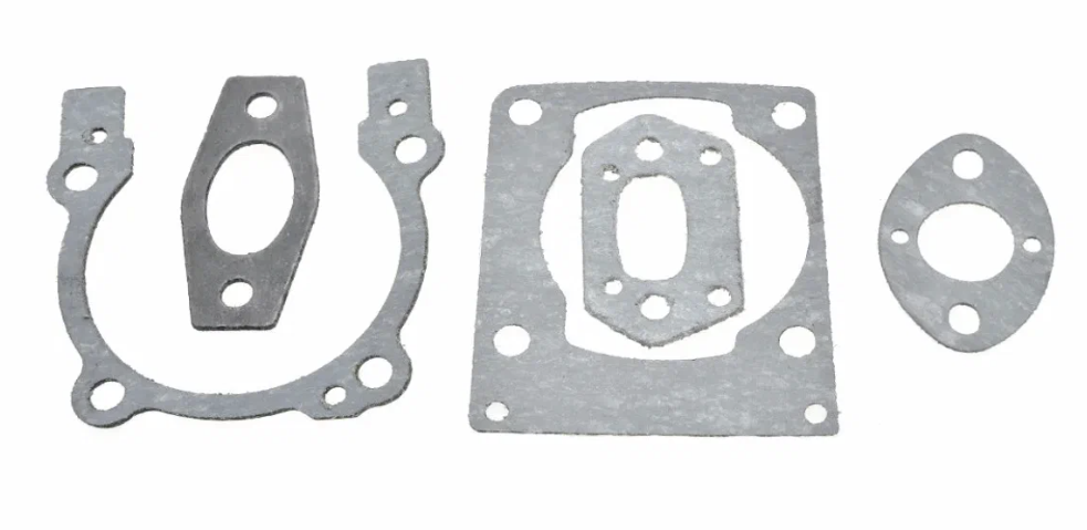 Комплект прокладок IGP для бензопил Champion 137/ 142/ 237/ 241 – №1