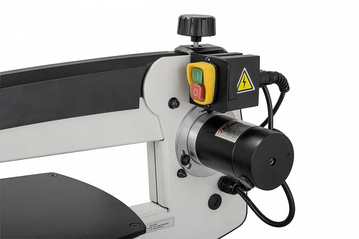 Станок лобзиковый Jet JWSS-18B – №5