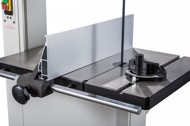 Станок ленточнопильный Jet JWBS-18-M 230В – №4