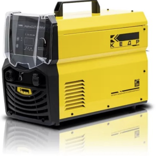 Сварочный аппарат плазменной резки Кедр AlphaCUT-80MV – №1
