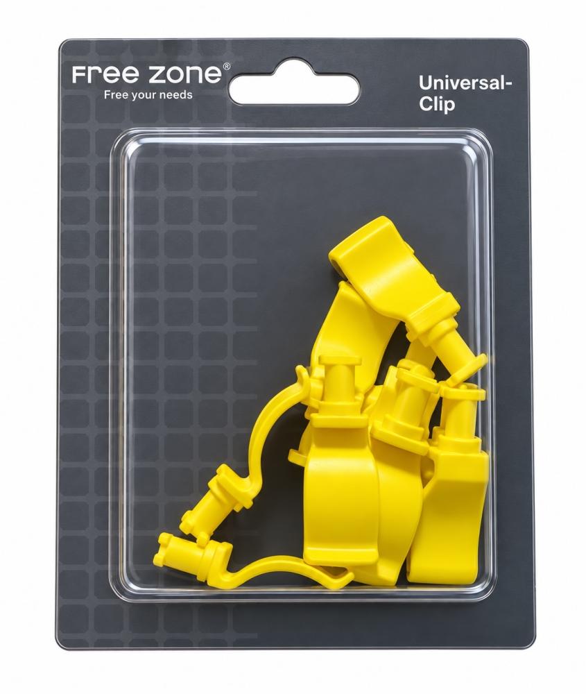 Держатель FreeZone Universal-Clip (FZ00018) – фото №1 Держатель FreeZone Universal-Clip (FZ00018) – №1