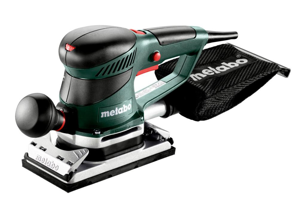 Плоскошлифовальная машина Metabo SRE 4350 TurboTec – фото №4 Плоскошлифовальная машина Metabo SRE 4350 TurboTec – №4