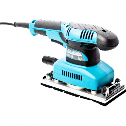 Плоскошлифовальная машина Makita BO3711 – №1