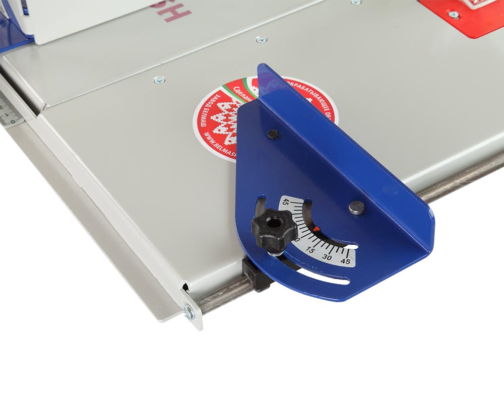 Станок деревообрабатывающий Белмаш Могилев 2,4 кВт – №2