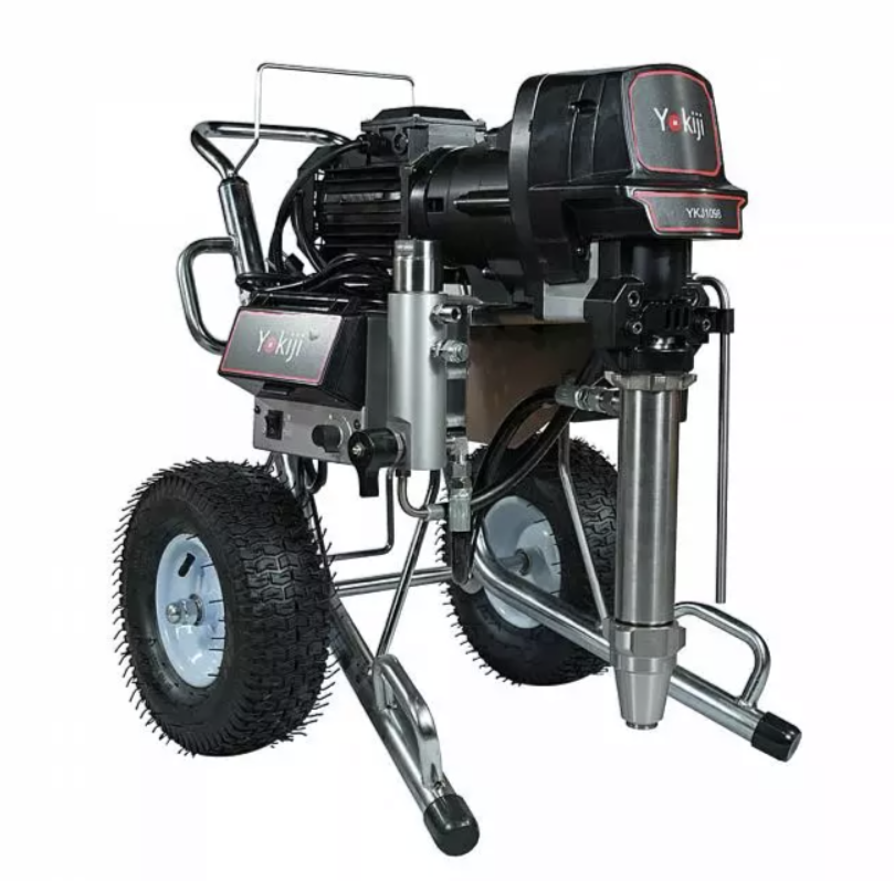 Окрасочный аппарат Yokiji YKJ 1098 – №1