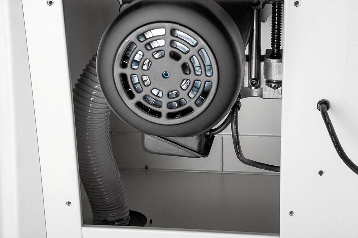 Станок циркулярный Jet JPS-10TSL-M 230В – №7