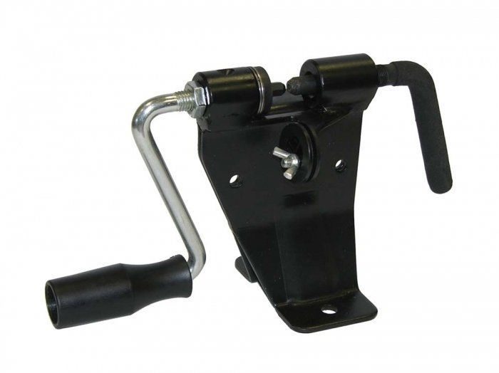 Станок клепальный Champion С1511 – №1