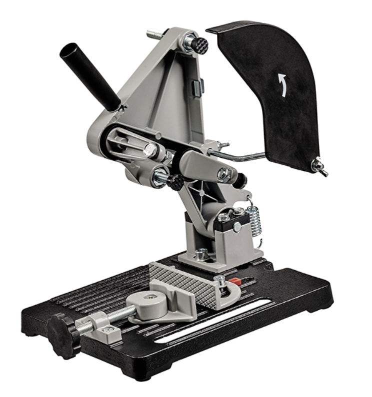 Стойка для УШМ Einhell TS 115/125 – фото №1 Стойка для УШМ Einhell TS 115/125 – №1