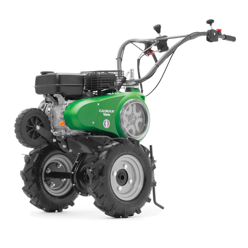 Мотоблок бензиновый Caiman Vario 70C TWK+ – №1
