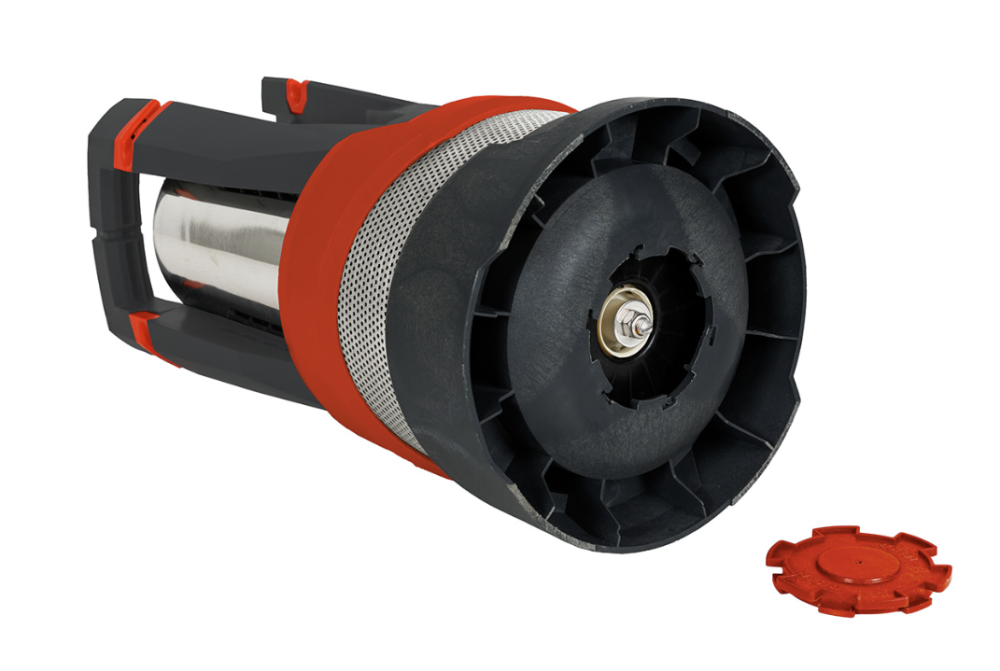 Насос погружной ALKO Dive Premium 6500/34 – №2