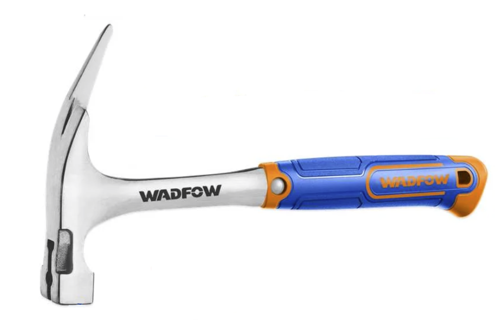 Молоток-гвоздодер WadFow WHM8360 600 гр. – №1