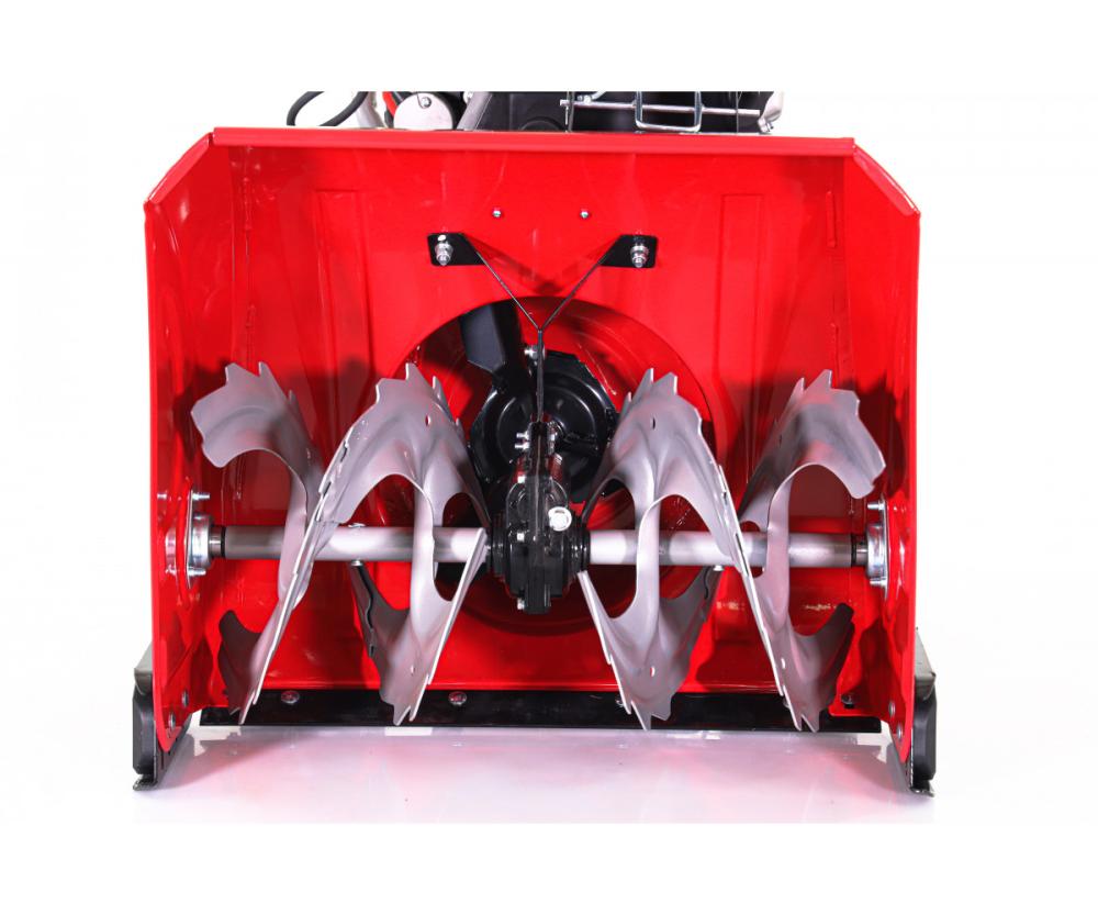 Снегоуборщик бензиновый ZimAni ST24 DLE – №3