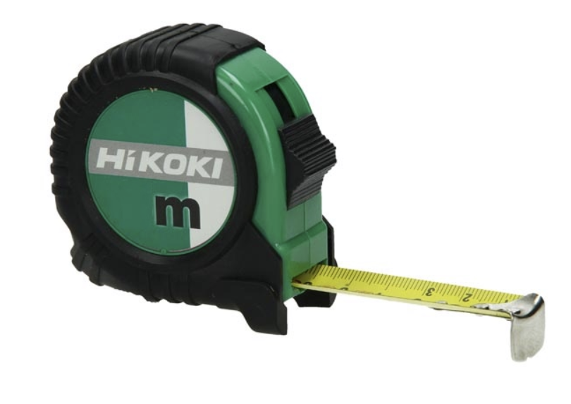Рулетка Hikoki 3 м – фото №1 Рулетка Hikoki 3 м – №1
