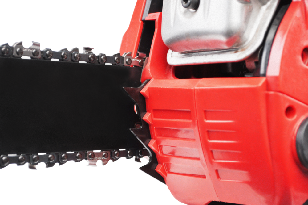 Пила цепная бензиновая ALKO Comfort Pro 6436 – №3