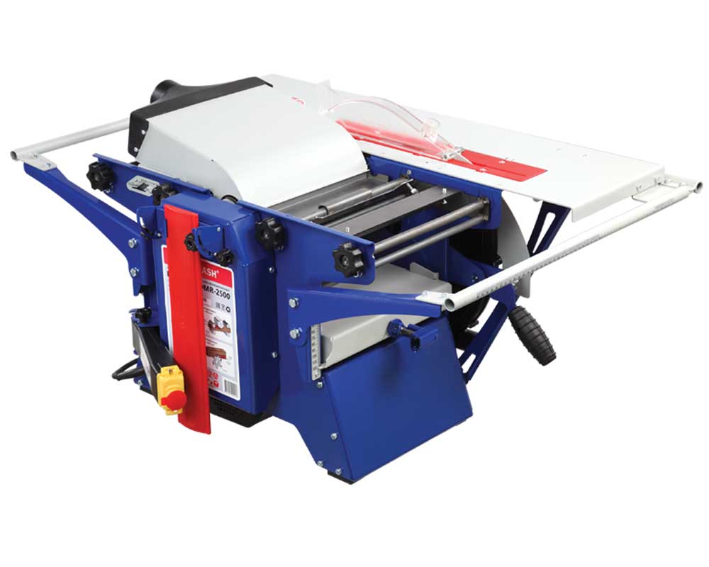 Станок деревообрабатывающий Белмаш SDMR-2500 – №4