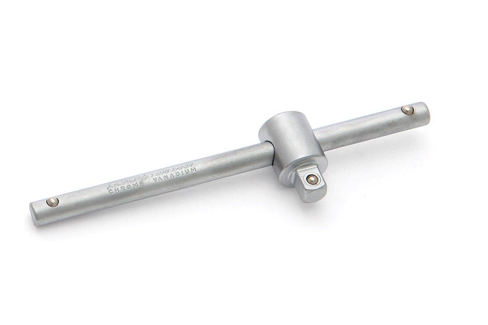 Вороток Т-образный Дело Техники 115 мм 1/4" – №1