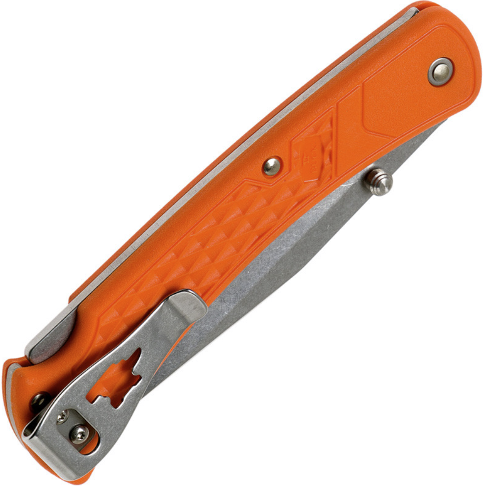 Нож Buck Knives Slim Knife Select 110 (0110ORS2) – фото №2 Нож Buck Knives Slim Knife Select 110 (0110ORS2) – №2