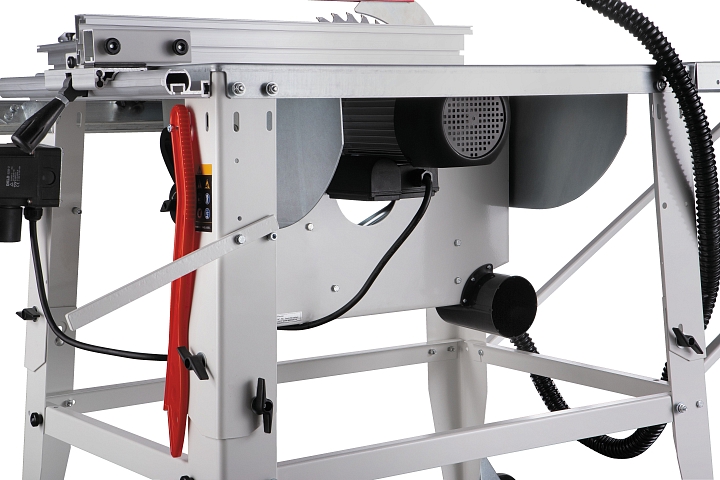 Станок циркулярный Jet JTS-315SP 230В – №5