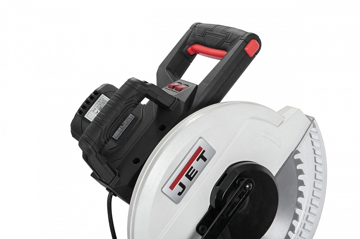 Пила торцовочно-усовочная Jet JWMS-12X – №6
