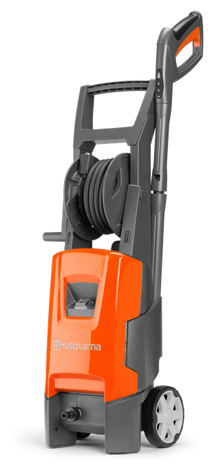 Мойка высокого давления Husqvarna PW 235R – №1