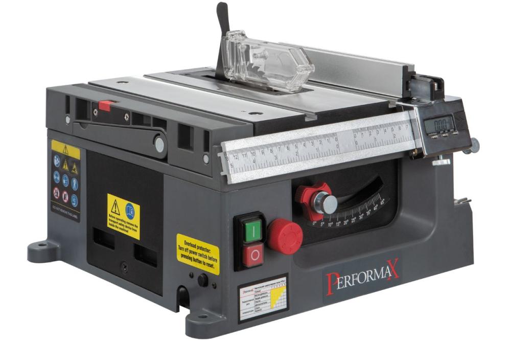 Станок циркулярный Jet Performax PTS-3 – №1