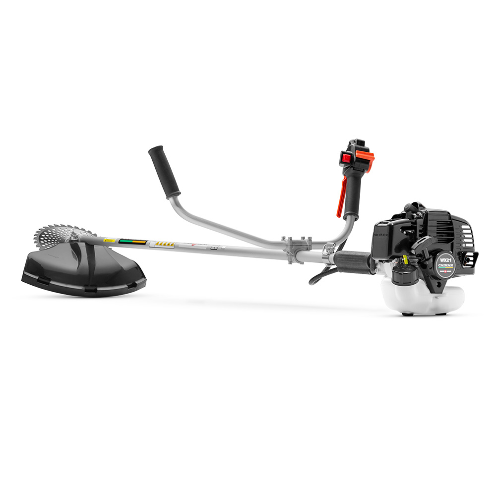 Триммер бензиновый Caiman WX21 – №1