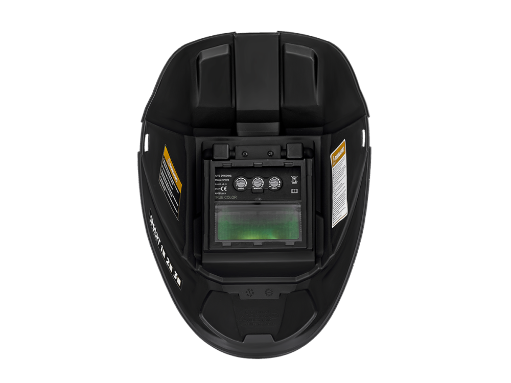 Маска сварщика Сварог SMART-3 Хамелеон – №2