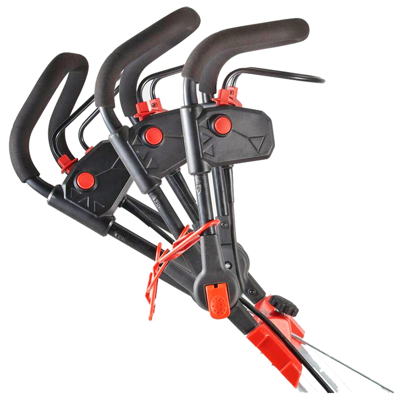 Снегоуборщик электрический Geos SnowLine 46 E – №1