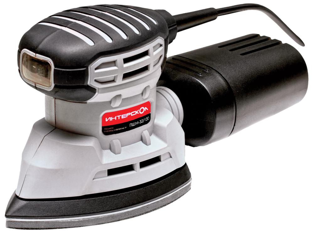 Плоскошлифовальная машина Интерскол ПШМ 32/130 – №1