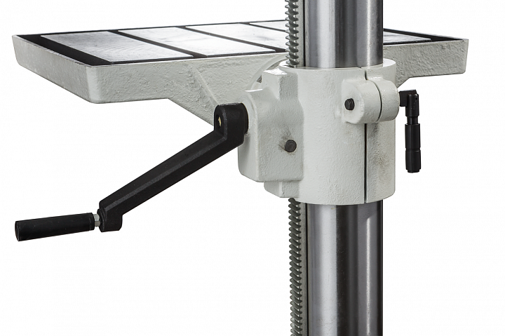 Станок сверлильный Jet JDP-20 FT – №8