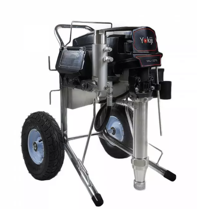 Окрасочный аппарат Yokiji YKJ 1075 – №1