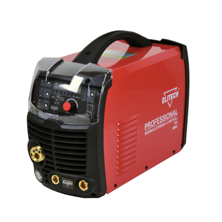 Сварочный аппарат Elitech АИС 200SYN – №1