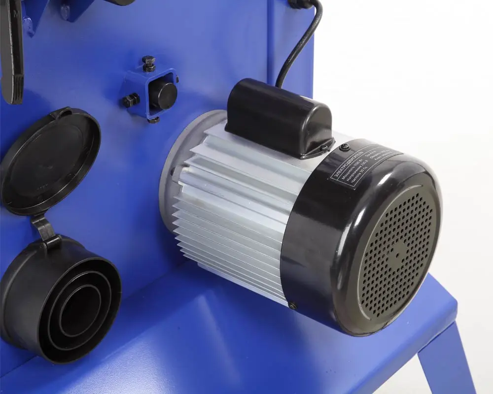 Станок ленточнопильный Белмаш WBS-355 – №3