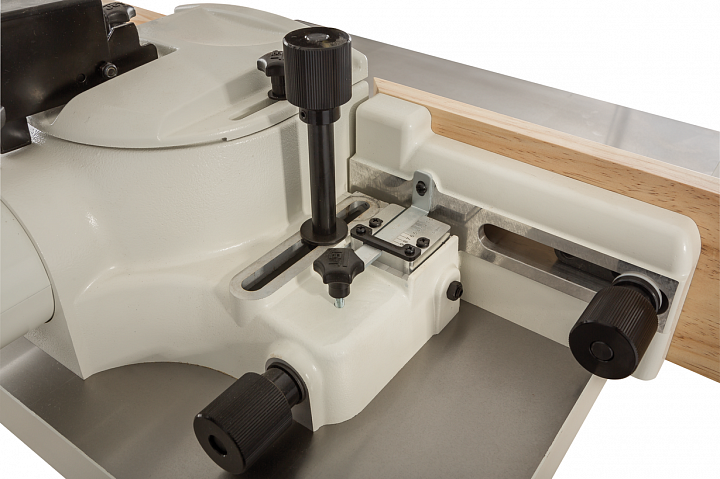 Станок фрезерный Jet JWS-34KX 220В – №6